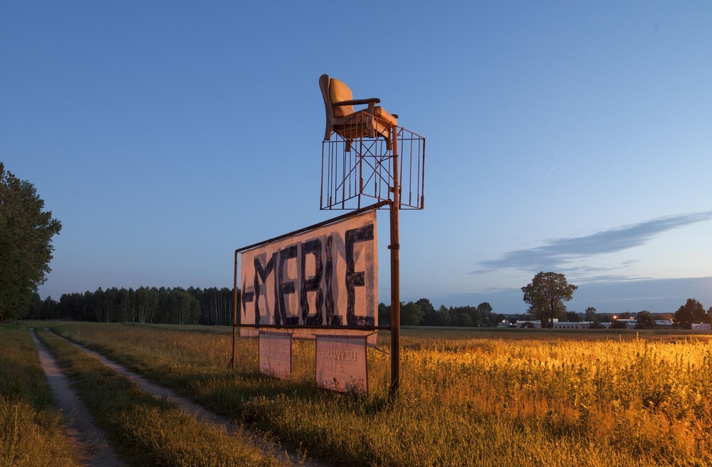 zdjęcie Artura Urbańskiego