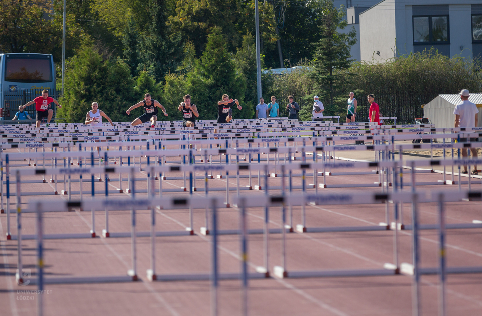 [Translate to English:] zawody lekkoatletyczne